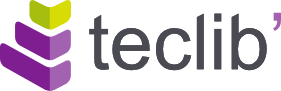 Logo Teclib