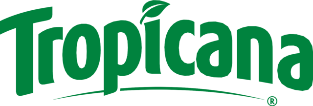 Logo Tropicana