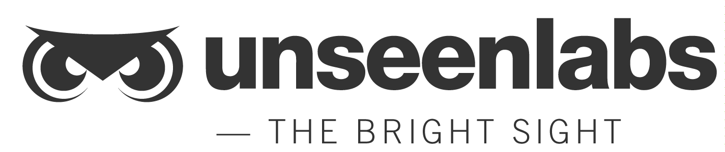 Logo Unseenlabs