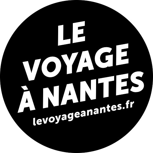 Logo Le Voyage à Nantes
