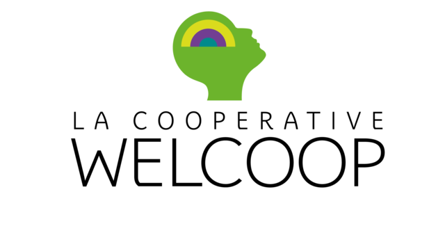 Logo Welcoop