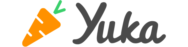Logo Yuka